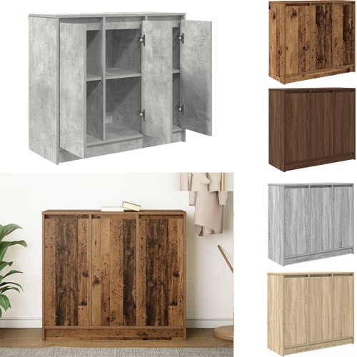 Sideboard kommode anrichte - sideboard,