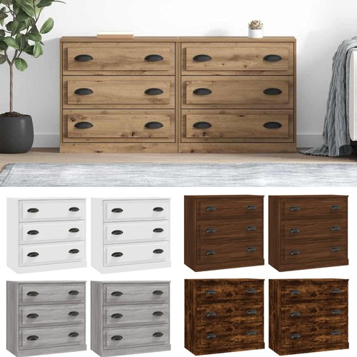2er sideboards holzwerkstoff - 2er,