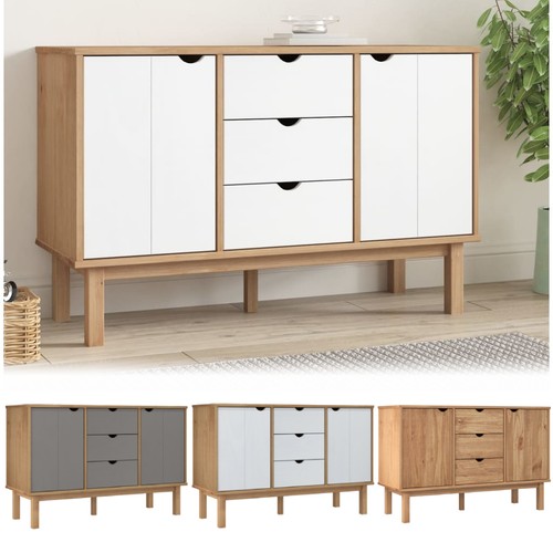 Sideboard mit schubladen - 3,