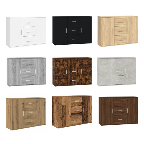 Sideboard kommode schrank - kommode,