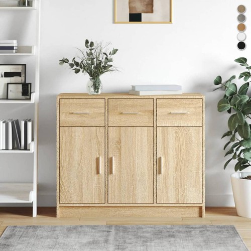 Modern sideboard kommode - sideboard,