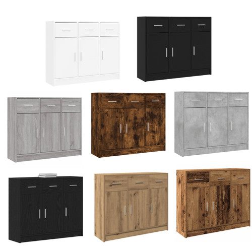 Sideboard beistellschrank - sideboard,
