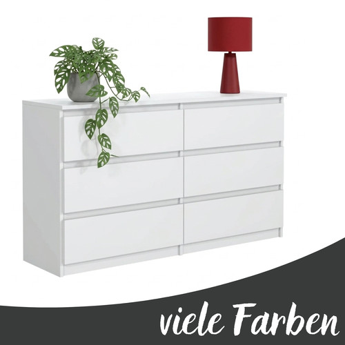 Kommode sideboard schrank - kommode,