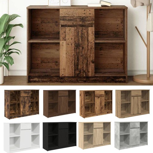 Sideboard mit schublade - sideboard,