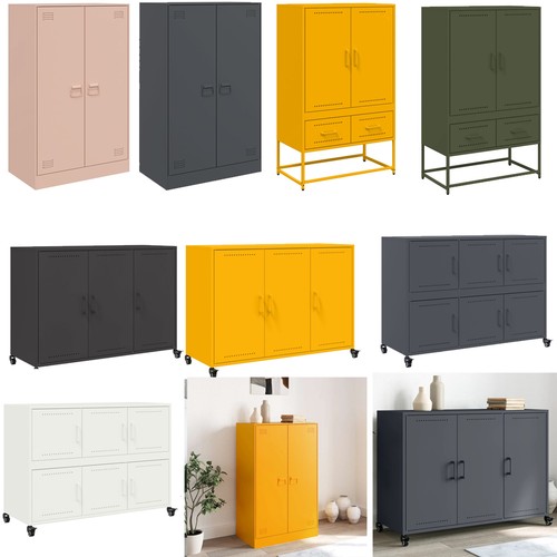 Sideboard highboard kommode - sideboard,