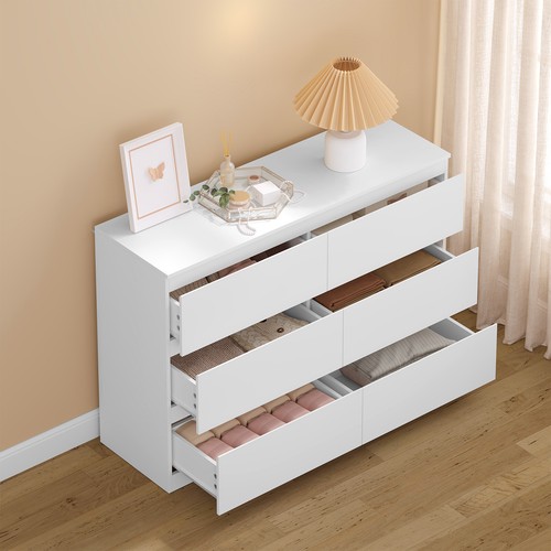 Kommode schubladen sideboard - 6,
