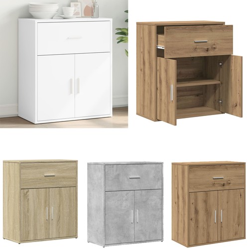 Sideboard mit schublade - sideboard, 1