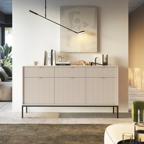 Sideboard kioto 154cm kommode - sideboard,