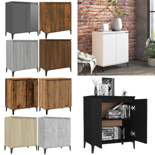 Sideboard mit türen kommode - 2,