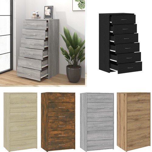Sideboard schubladen kommode - 6,