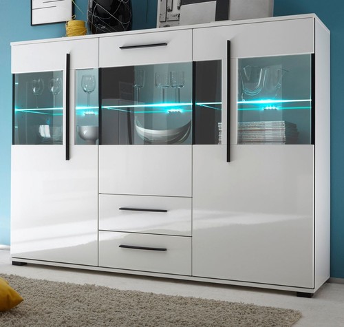 Highboard kommode sideboard - kommode,