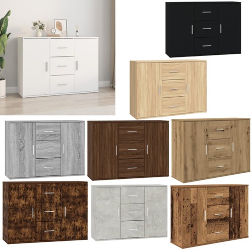 Sideboard mit schubladen - schubladen, 2