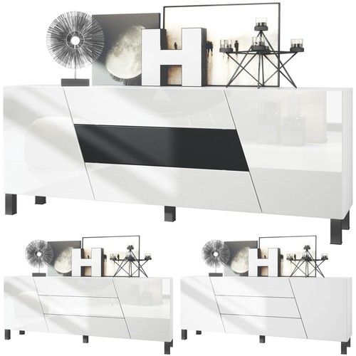Sideboard kommode anrichte - sideboard,