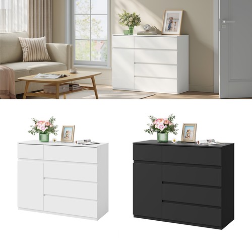 Kommode sideboard - kommode,