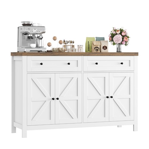 Sideboard 140 breit - 140, cm