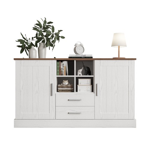 Sideboard mit türen 2 - 2,