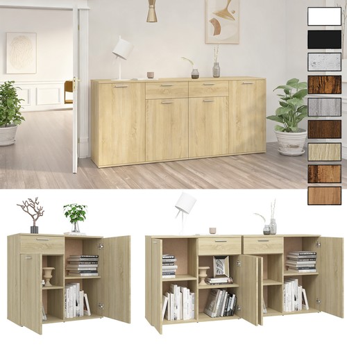 Sideboard mit türen - mit,