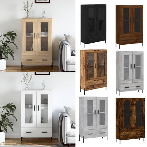 Highboard sideboard kommode - highboard,