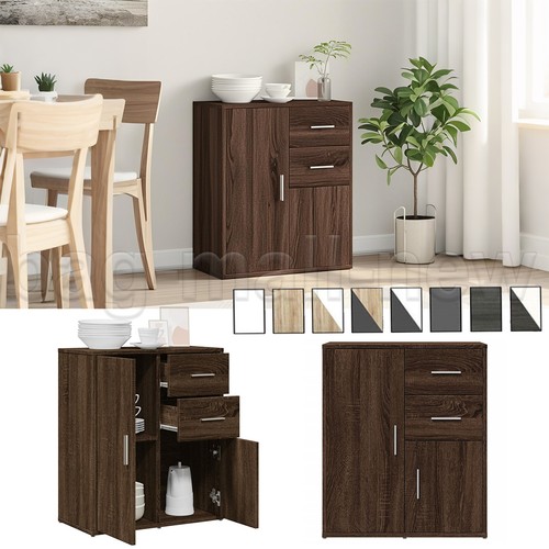 Sideboard mit schubladen 2 - schubladen,