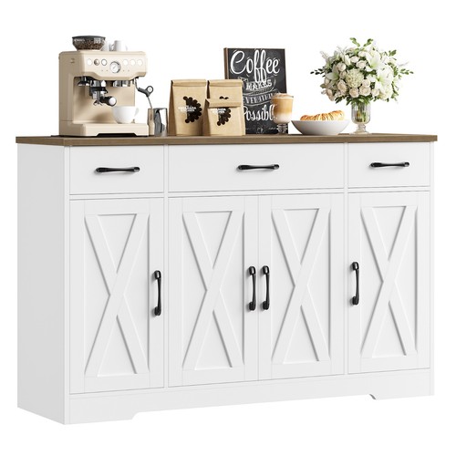 Sideboard 140 breit - cm,
