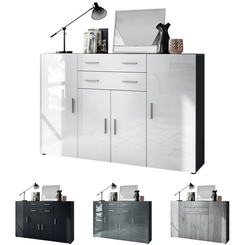 Highboard sideboard kommode - highboard,